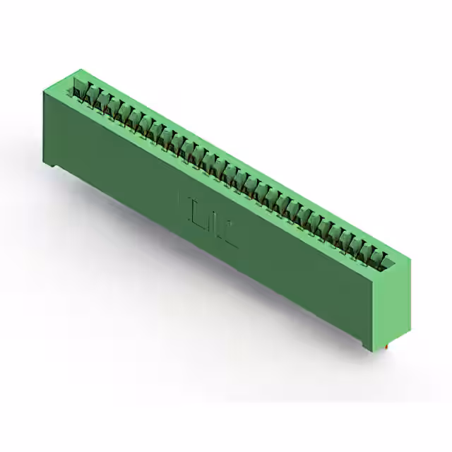 342-029-500-101 EDAC Inc.  Edgeboard Connectors
